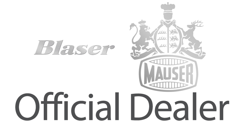 Blaser and Mauser dealership