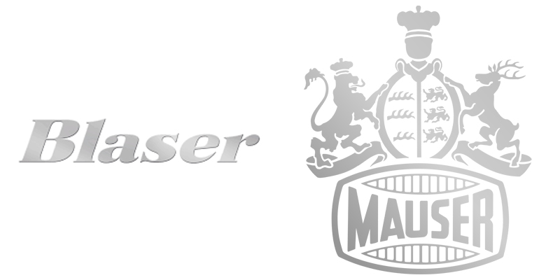 Blaser/Mauser Fitting Centre