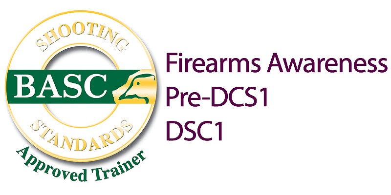 BASC approval and new courses.