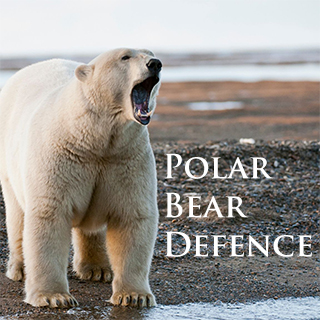 Polar Bear Defence